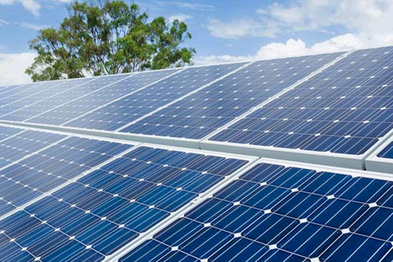 PV Solar System